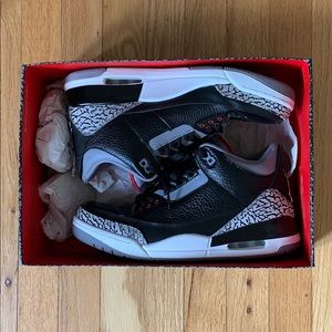 Air Jordan 3 Retro (2011)